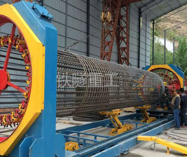 鋼筋滾焊機(jī)