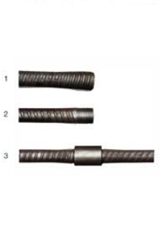 液壓雙缸墩粗機