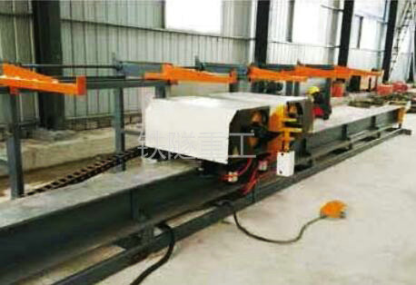 鋼筋彎曲機廣受歡迎的五點原因